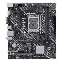 материнская плата ASUS Prime H610M-K D4