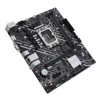 материнская плата ASUS Prime H610M-K D4