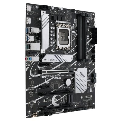 материнская плата ASUS Prime H770-Plus D4