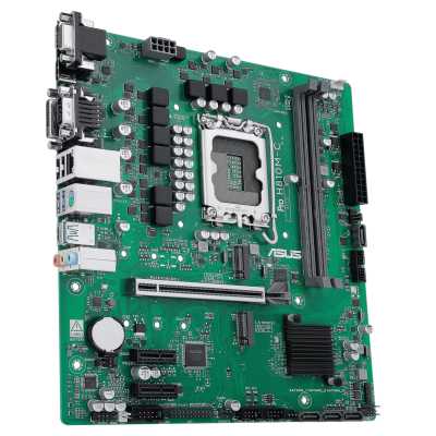 материнская плата ASUS Pro H810M-C-CSM