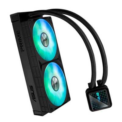 кулер ASUS Prime LC 240 ARGB Black Черный