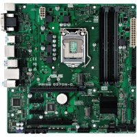 материнская плата ASUS Prime Q270M-C-CSM-C-SI