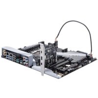 материнская плата ASUS Prime X299-Deluxe