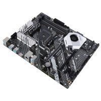 материнская плата ASUS Prime X570-P