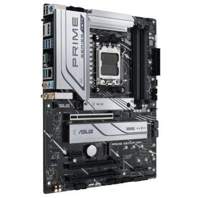 материнская плата ASUS Prime X670-P WiFi