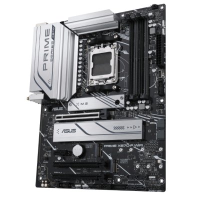 материнская плата ASUS Prime X670-P WiFi