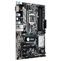 материнская плата ASUS Prime Z270-P