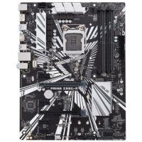 материнская плата ASUS Prime Z390-P