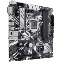 материнская плата ASUS Prime Z390M-Plus