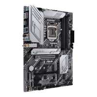 материнская плата ASUS Prime Z590-P WiFi
