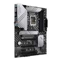 материнская плата ASUS Prime Z690-P