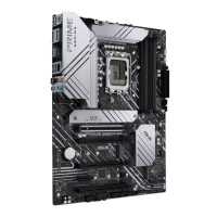 материнская плата ASUS Prime Z690-P D4
