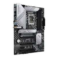 материнская плата ASUS Prime Z690-P WiFi D4