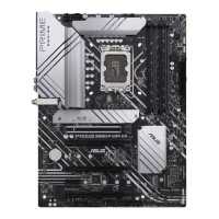 материнская плата ASUS Prime Z690-P WiFi D4