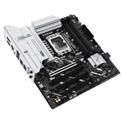 материнская плата ASUS Prime Z890M-Plus WiFi