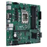 материнская плата ASUS Pro B660M-C D4-CSM