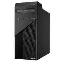 компьютер ASUS Pro D540MC-I585000540 90PF01L1-M18010 Черный