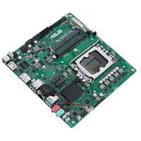 материнская плата ASUS Pro H610T D4-CSM