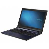 ноутбук ASUS PRO P1440FA-FA1452R 90NX0211-M18660 Серый