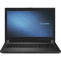 ноутбук ASUS PRO P1440FA-FA1865T 90NX0212-M24040 Черный
