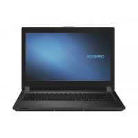ноутбук ASUS PRO P1440FA-FA2024T 90NX0212-M30010 Черный