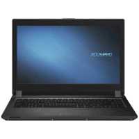 ноутбук ASUS PRO P1440FA-FA2408 90NX0212-M31250-wpro Черный