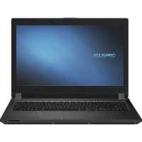 ноутбук ASUS PRO P1440FA-FQ3042 90NX0212-M42050 Черный