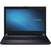 ноутбук ASUS PRO P1440FA-FQ3042T 90NX0212-M42070 Черный
