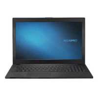 ноутбук ASUS PRO P2540FA-DM0695R 90NX02L1-M09610 Черный