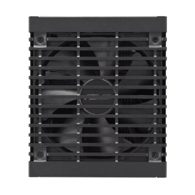 блок питания ASUS Pro WS 1600W 90YE00Z2-B0NA00 Черный