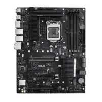материнская плата ASUS Pro WS C246-Ace