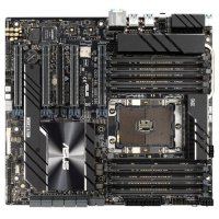 материнская плата ASUS Pro WS C621-64L Sage-10G