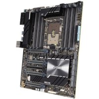 материнская плата ASUS Pro WS C621-64L Sage-10G