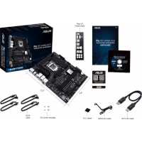 материнская плата ASUS Pro WS W480-ACE