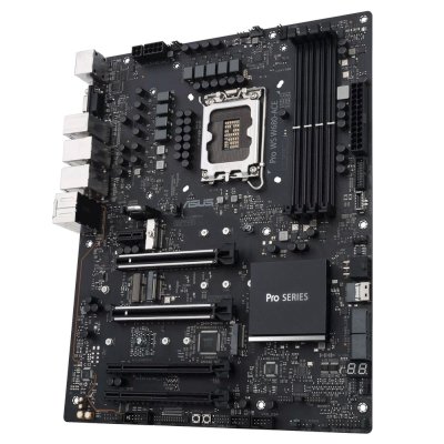 материнская плата ASUS Pro WS W680-Ace