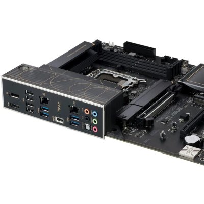 материнская плата ASUS ProArt B760-Creator D4