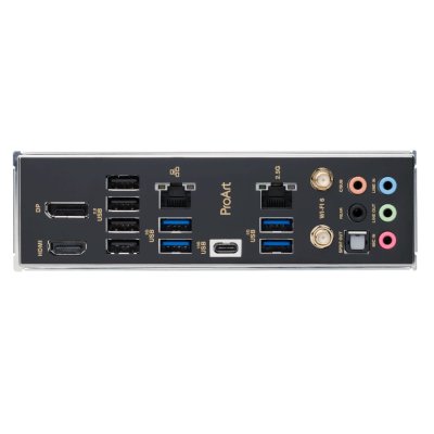 материнская плата ASUS ProArt B760-Creator WiFi