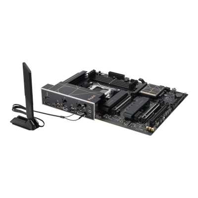 материнская плата ASUS ProArt B850-Creator WiFi Neo Черный