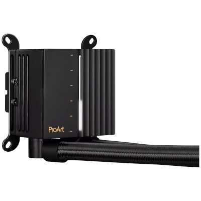 кулер ASUS ProArt LC 240 Black Черный