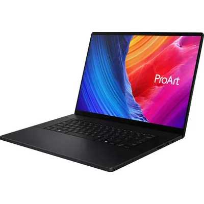 ноутбук ASUS ProArt P16 OLED H7606WI-ME146X 90NB1421-M00AM0 Черный