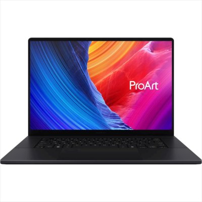 ноутбук ASUS ProArt P16 OLED H7606WM-ME047X 90NB15L1-M002Z0 Черный
