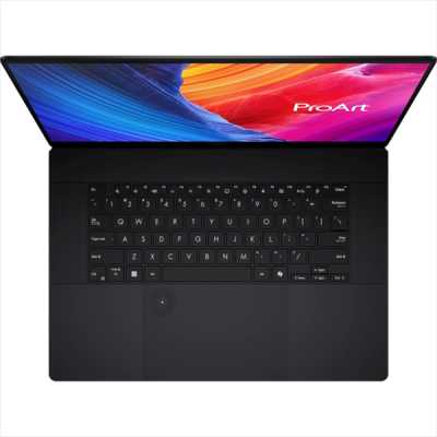 ноутбук ASUS ProArt P16 OLED H7606WM-ME047X 90NB15L1-M002Z0 Черный