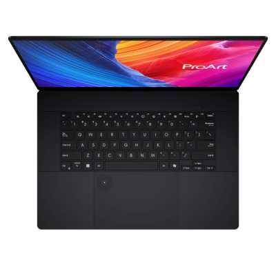ноутбук ASUS ProArt P16 OLED H7606WP-ME092X 90NB15K1-M00690 Черный