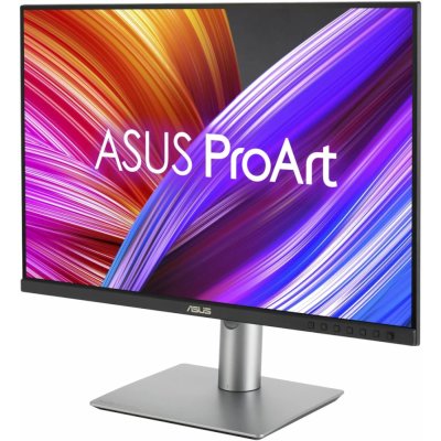 монитор ASUS ProArt PA248CRV Черный