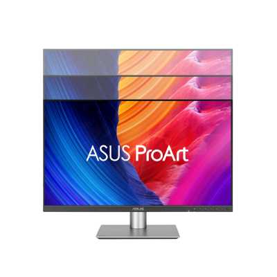 монитор ASUS ProArt PA278CFRV Черный