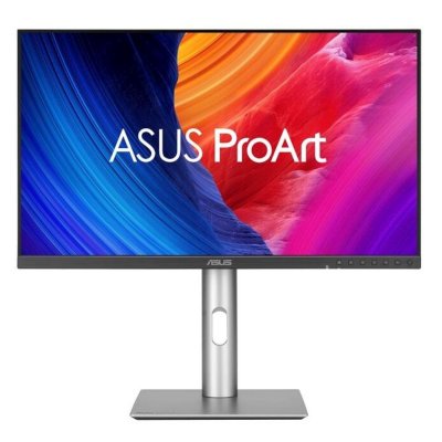 монитор ASUS ProArt PA278CGRV Серебристый