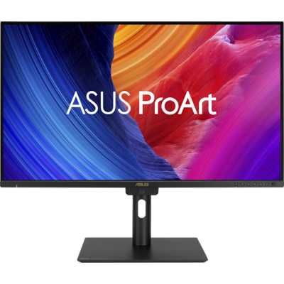 монитор ASUS ProArt PA27UCGE Черный