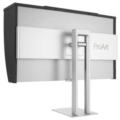 монитор ASUS ProArt PA32UCDMR-K Черно-Серебристый