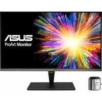 монитор ASUS ProArt PA32UCX-K Черный