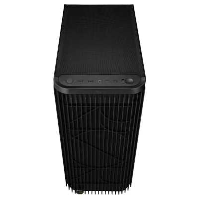 корпус ASUS ProArt PA401 ABS TG PWM Black